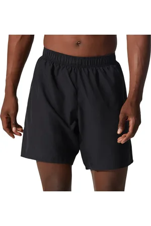 Asics Core 2-in-1 Short Heren