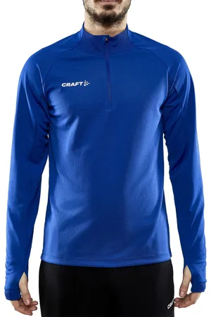Craft Evolve Halfzip Longsleeve Shirt Heren