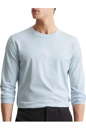 Marc O’ Polo Longsleeve Shirt Heren