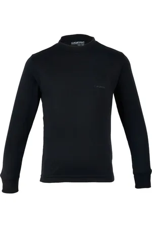 Campri Basic Thermo Longsleeve Junior