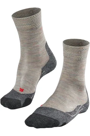 Falke TK2 Melange Trekking Sokken Dames
