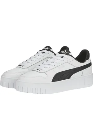PUMA Carina Street Sneakers Dames