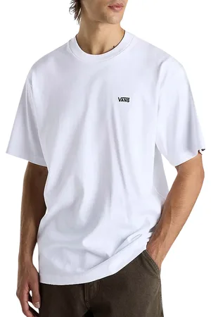 Vans Left Chest II Shirt Heren