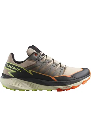 Salomon Thundercross Trailrunningschoen Heren