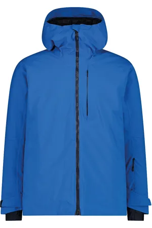 CMP Fix Hood Skijas Heren
