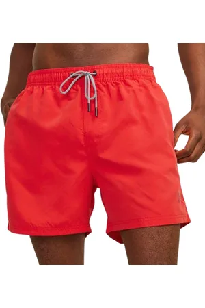 JACK & JONES Fiji Solid Zwemshort Heren