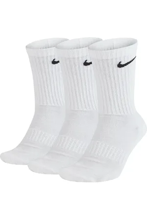 Nike Everyday Cushion Crew Socks (3-pack)