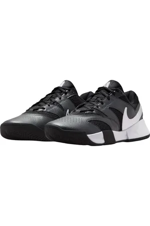Nike Court Lite 4 Tennisschoenen Heren