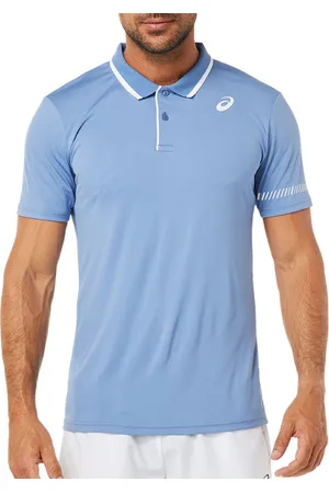 Asics Court Polo Heren
