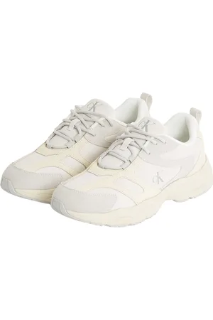 Calvin Klein Retro Tennis Low MG Sneakers Heren
