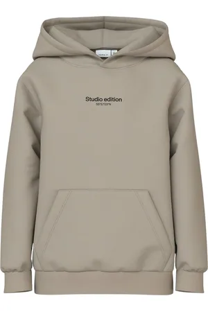 NAME IT Brody Sweat Hoodie Jongens