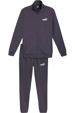 PUMA Clean Sweat Trainingspak Heren