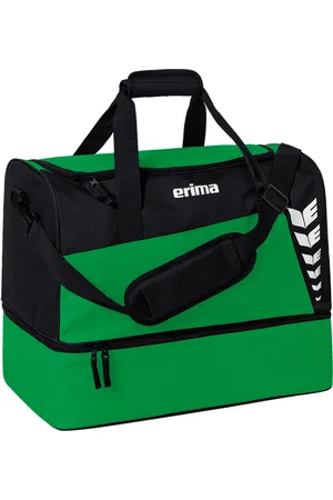 Erima Six Wings Bodemvak Sporttas S