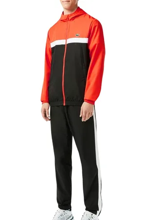 Lacoste Trainingspak Heren