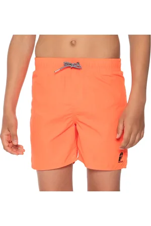 Protest Culture Zwemshort Junior