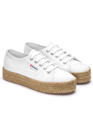 Superga 2730 Cotu Sneaker Dames