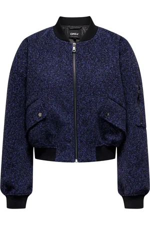 ONLY Varna Bomber Life Jas Dames