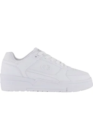 Champion Rebound Heritage Low Sneakers Heren