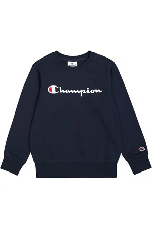 Champion Crewneck Sweater Junior