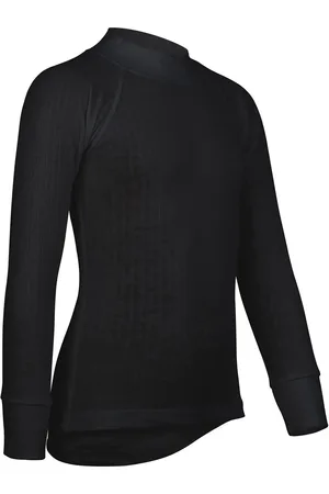 Avento Thermal LS Shirt Junior