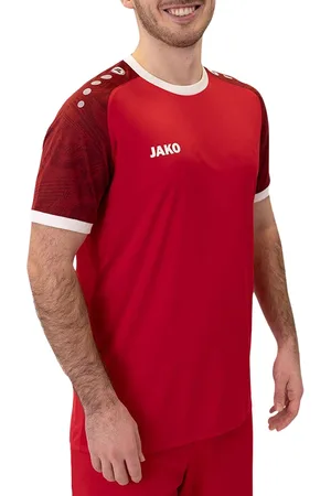 Jako Iconic SS Shirt Senior