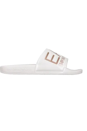 EA7 Sea World Visibility Slipper Heren