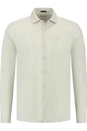 Dstrezzed The Jagger Linnen Shirt Heren