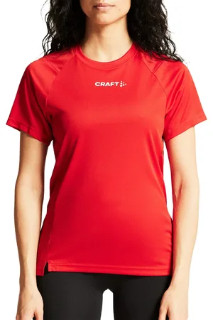 Craft Rush 2.0 Shirt Dames