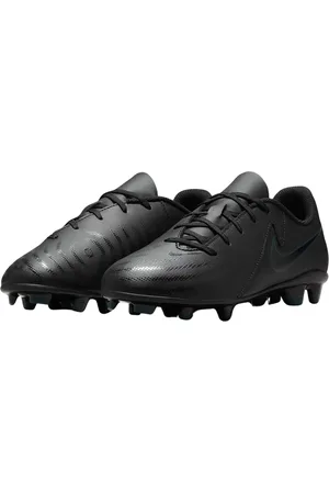 Nike Phantom GX II Club FG/MG Voetbalschoenen Junior
