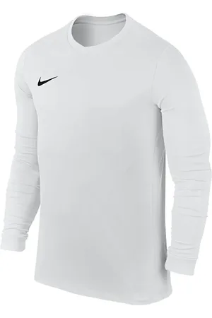 Nike Park VII LS Shirt Junior