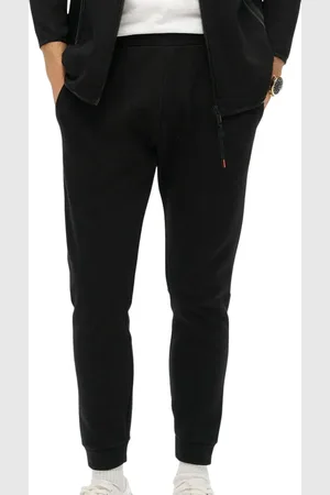 Superdry Sport Tech Tapered Joggingbroek Heren