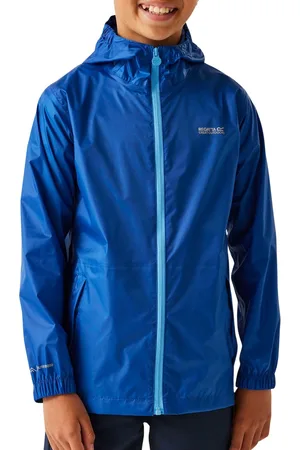 Regatta Pack It Jkt III Junior