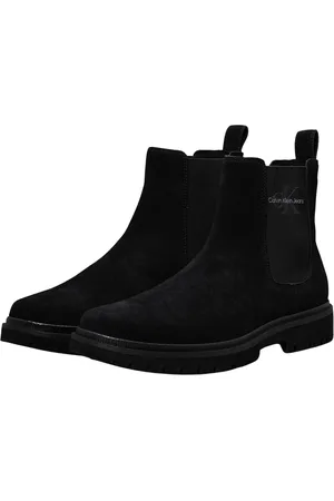 Calvin Klein Chelsea Boots Heren