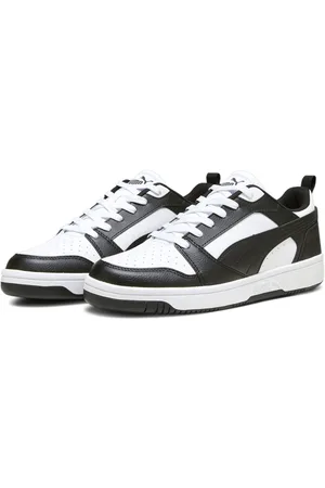 PUMA Rebound v6 Low Sneakers Senior