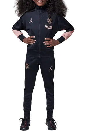 Nike Paris Saint-Germain Strike Trainingspak Junior