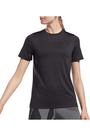 Reebok Identity Train Workout Ready Shirt Dames