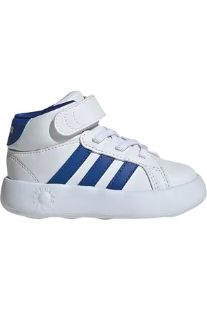 adidas Grand Court Mid Sneakers Junior