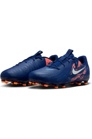 Nike Phantom GX II Academy Erling Haaland FG/MG Voetbalschoenen Junior