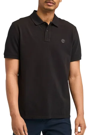 Timberland Millers River Pique Polo Heren