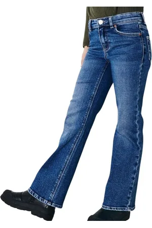 ONLY Juicy Wide Leg Jeans Meisjes