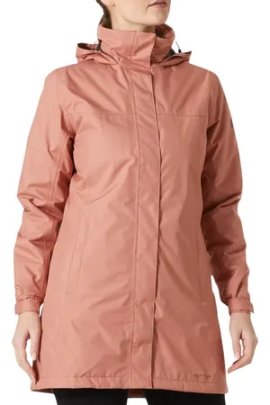 Helly Hansen Aden Insulated Regenjas Dames