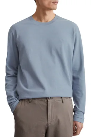 Marc O’ Polo Longsleeve Shirt Heren