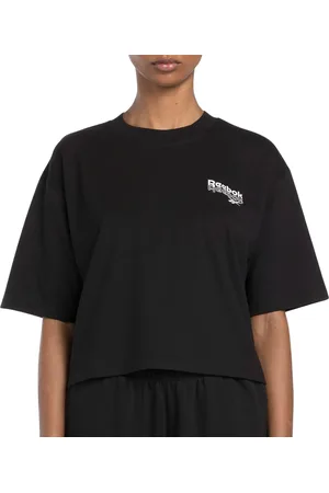 Reebok Identity Shirt Dames