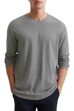 Marc O’ Polo Longsleeve Shirt Heren