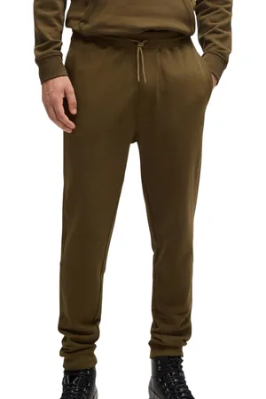 HUGO BOSS Sestart Joggingbroek Heren
