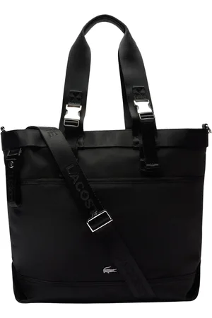 Lacoste Shoudertas Heren
