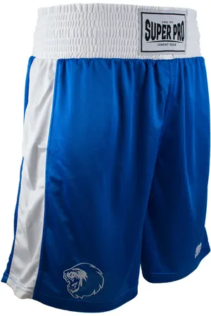 Super Pro Club Boksshort Heren
