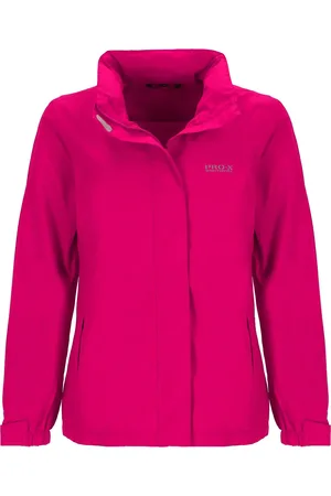 PRO-X Eliza Light Regenjas Dames