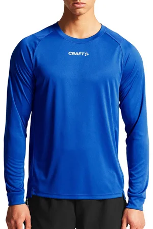 Craft Rush 2.0 LS Shirt Heren