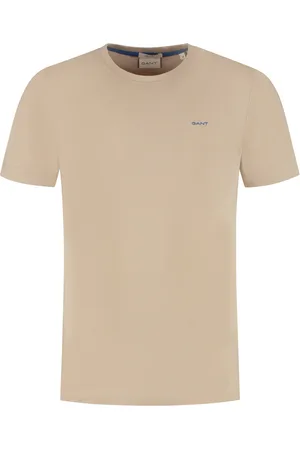 GANT Contrast Logo Shirt Heren
